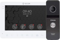 Домофон Bcom BD-780FHD Kit