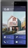 Домофон Hikvision DS-KD9633-WBE6
