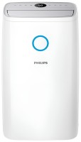 Photos - Dehumidifier Philips DE3306
