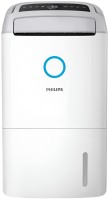 Photos - Dehumidifier Philips DE5305