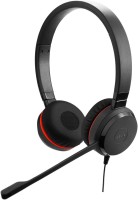 Фото - Наушники Jabra Evolve 20 SE Stereo USB-A/C MS