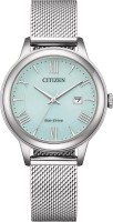 Фото - Наручний годинник Citizen EW2621-75M