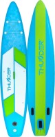 Photos - Paddleboard Thunder Itto 380