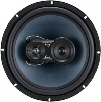 Photos - Car Speakers Kicx PD 253 