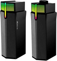 Photos - PC Speaker XTRIKE ME SK-604