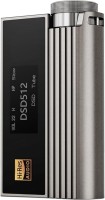 Headphone Amplifier iBasso Nunchaku