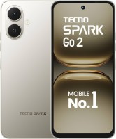 Photos - Mobile Phone Tecno Spark Go 2 128 GB / 4 GB