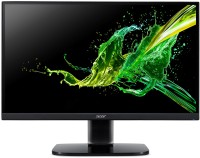Photos - Monitor Acer KA242YGbip 23.8 "  black
