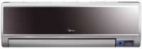 Фото - Кондиціонер Midea MSV1-18HRDN1 50 м²