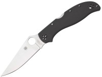 Photos - Knife / Multitool Spyderco Strech 2 XL G-10 CPM Cru-Wear