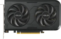 Photos - Graphics Card Asus GeForce RTX 5050 Dual OC 8GB