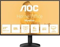 Фото - Монітор AOC 27B31H 27 "