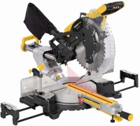 Photos - Power Saw Powerplus POWX075750DB