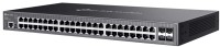 Photos - Switch TP-LINK SG5452X