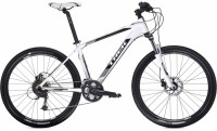 Photos - Bike Trek 4500 Disc 2013