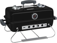 Фото - Мангал / гриль George Foreman Premium On-The-Go Portable Charcoal Barbecue