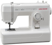 Photos - Sewing Machine / Overlocker ARKA 885N