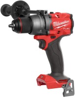 Photos - Drill / Screwdriver Milwaukee M18 FDD3-0X
