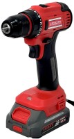 Photos - Drill / Screwdriver FELISATTI FT19068