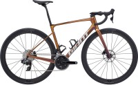Велосипед Giant Defy Advanced Pro 1 2025 frame L