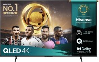 Фото - Телевізор Hisense 85E7Q PRO 85 "