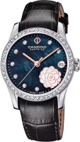 Фото - Наручний годинник Candino Elegance C4721/4
