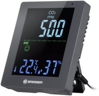Фото - Метеостанция BRESSER CO2