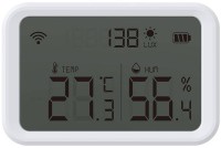 Photos - Thermometer / Barometer NEO NAS-TH02W