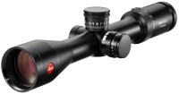 Photos - Sight Leica Amplus 6 3-18x44i L-Ballistic BDC MOA