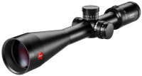 Photos - Sight Leica Amplus 6 2.5-15x50i L-Ballistic BDC MOA