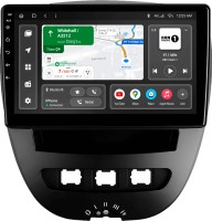 Photos - Car Stereo Gazer T6009-AB10 Pro