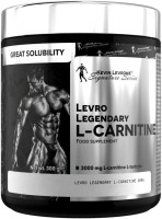 Спалювач жиру Kevin Levrone L-Carnitine 300 g 300 г