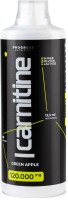 Спалювач жиру Progress Nutrition L-Carnitine 120000 mg 1000 ml 1000 мл