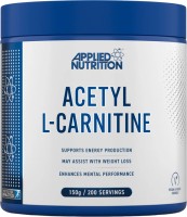 Спалювач жиру Applied Nutrition Acetyl L-Carnitine 150 g 150 г