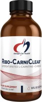 Спалювач жиру Designs for Health Ribo-CarniClear Liquid 237 ml 237 мл