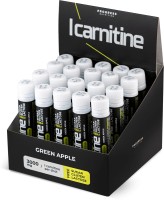 Фото - Сжигатель жира Progress Nutrition L-Carnitine 3000 Shot 500 мл