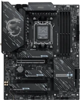 Фото - Материнская плата MSI X870E GAMING PLUS WIFI
