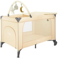 Photos - Playpen Momi Belove Plus