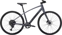 Photos - Bike Trek FX 3 Disc 2025 frame S