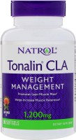 Сжигатель жира Natrol Tonalin CLA 90 cap 90 шт