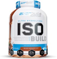 Photos - Protein EverBuild Nutrition ISO Build 0.9 kg