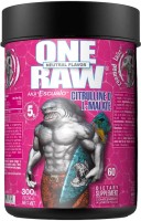Амінокислоти Zoomad Labs One Raw L-Citrulline 300 g