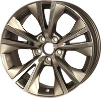 Фото - Диск Original Toyota 15003 (7,5x18/5x114,3 ET30 DIA60,1)