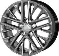Фото - Диск Original Toyota T21 (7,5x17/5x114,3 ET35 DIA60,1)