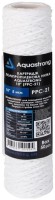 Water Filter Cartridges Aquastrong PPC-21