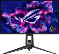 Фото - Монітор Asus ROG Swift PG32UCDMZ 31.5 "  чорний