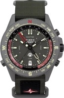Фото - Наручний годинник Timex Expedition TW2W91100