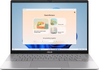 Photos - Laptop Asus Vivobook S14 M3407HA (M3407HA-LY014W)