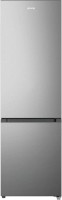 Photos - Fridge Gorenje NRK 418 EES4 stainless steel