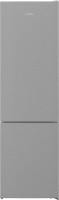 Холодильник Indesit INK 25402 S4U нержавейка